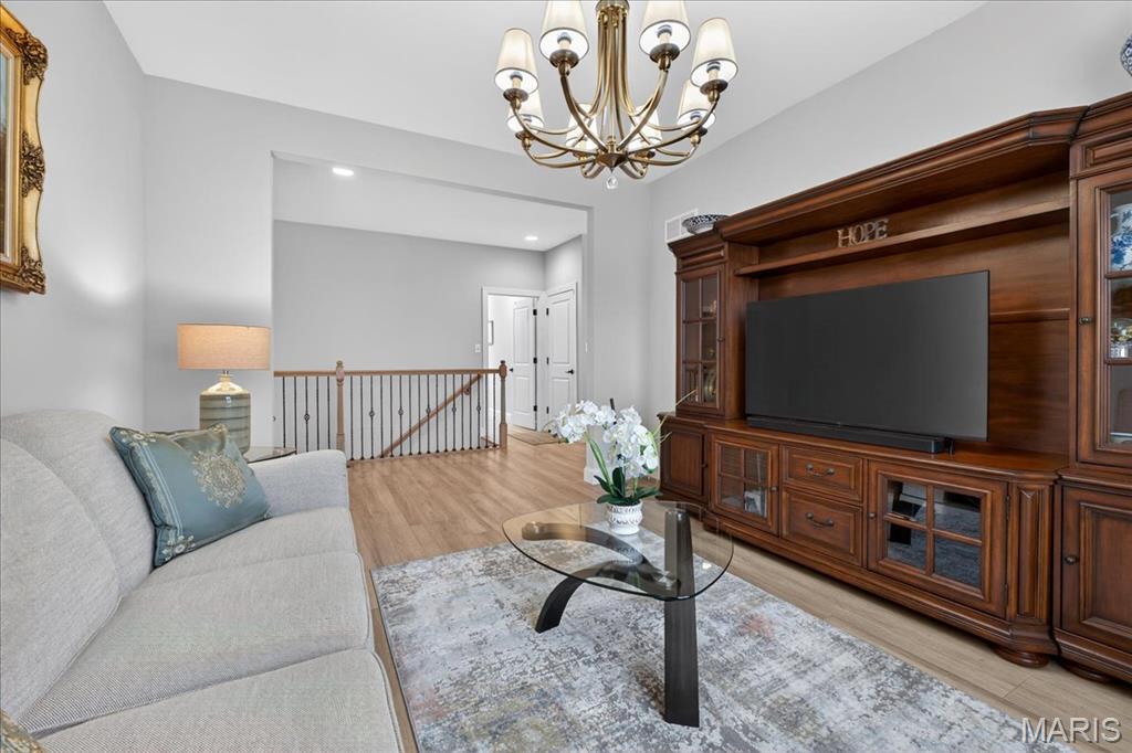 Columbia Meadows #1 - Residential