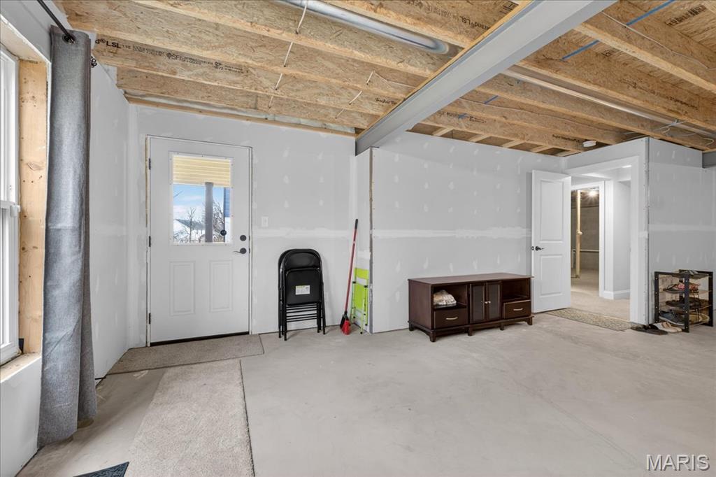 Columbia Meadows #1 - Residential