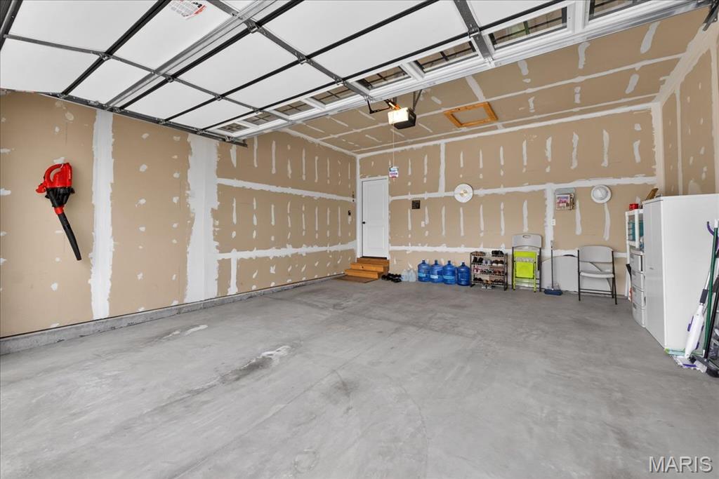 Columbia Meadows #1 - Residential