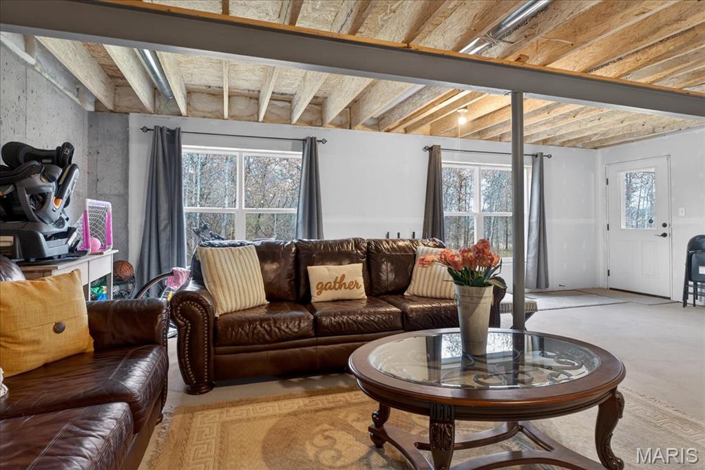 Columbia Meadows #1 - Residential