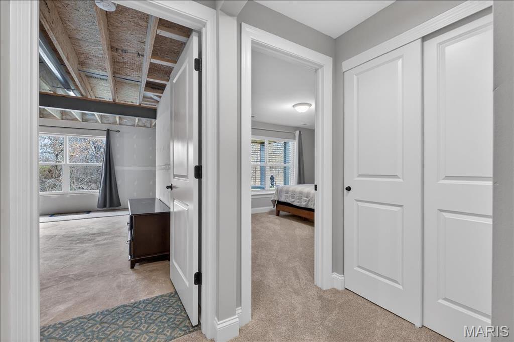 Columbia Meadows #1 - Residential