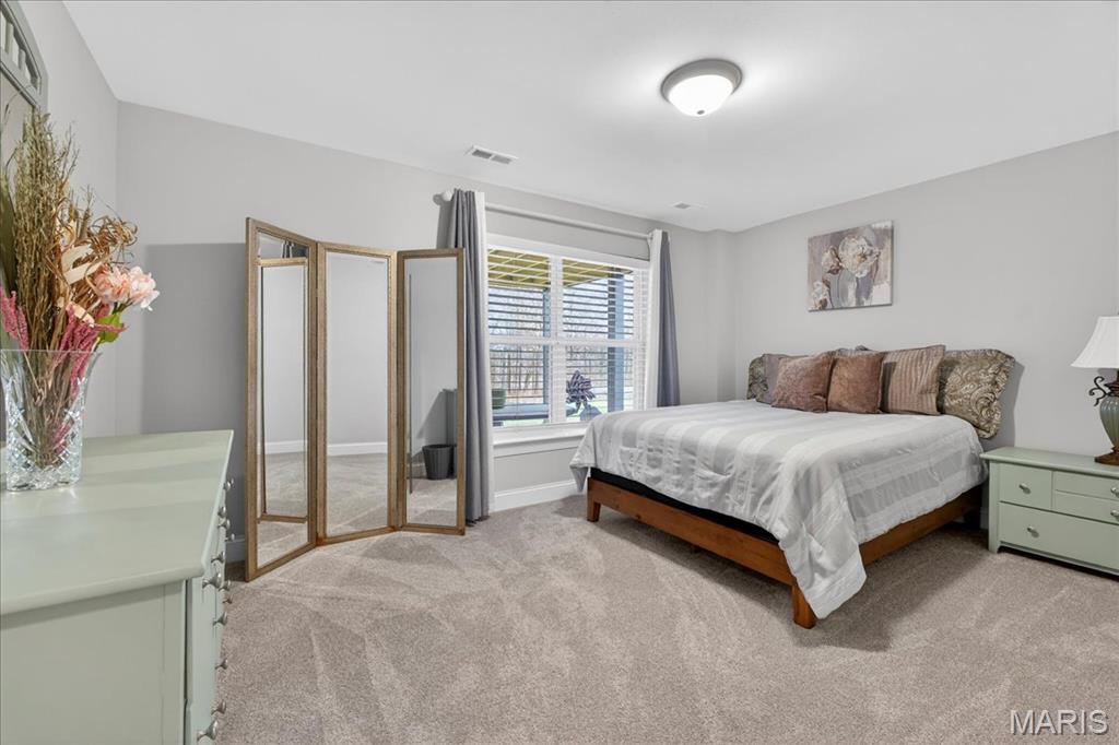 Columbia Meadows #1 - Residential