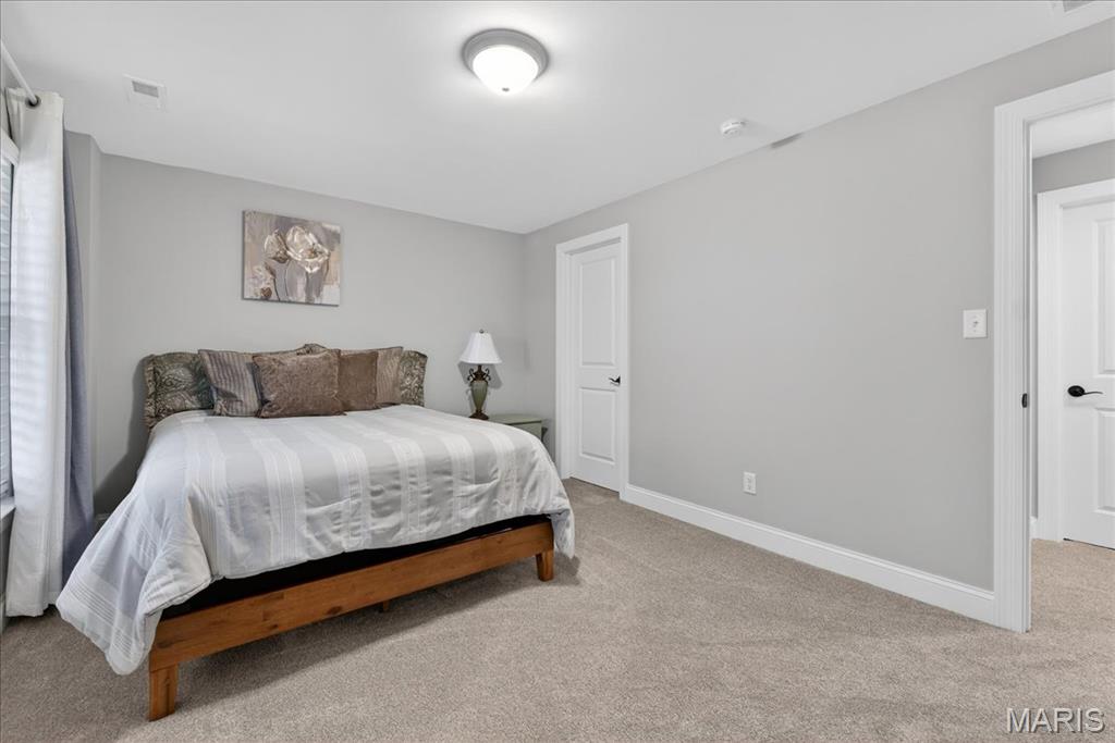 Columbia Meadows #1 - Residential