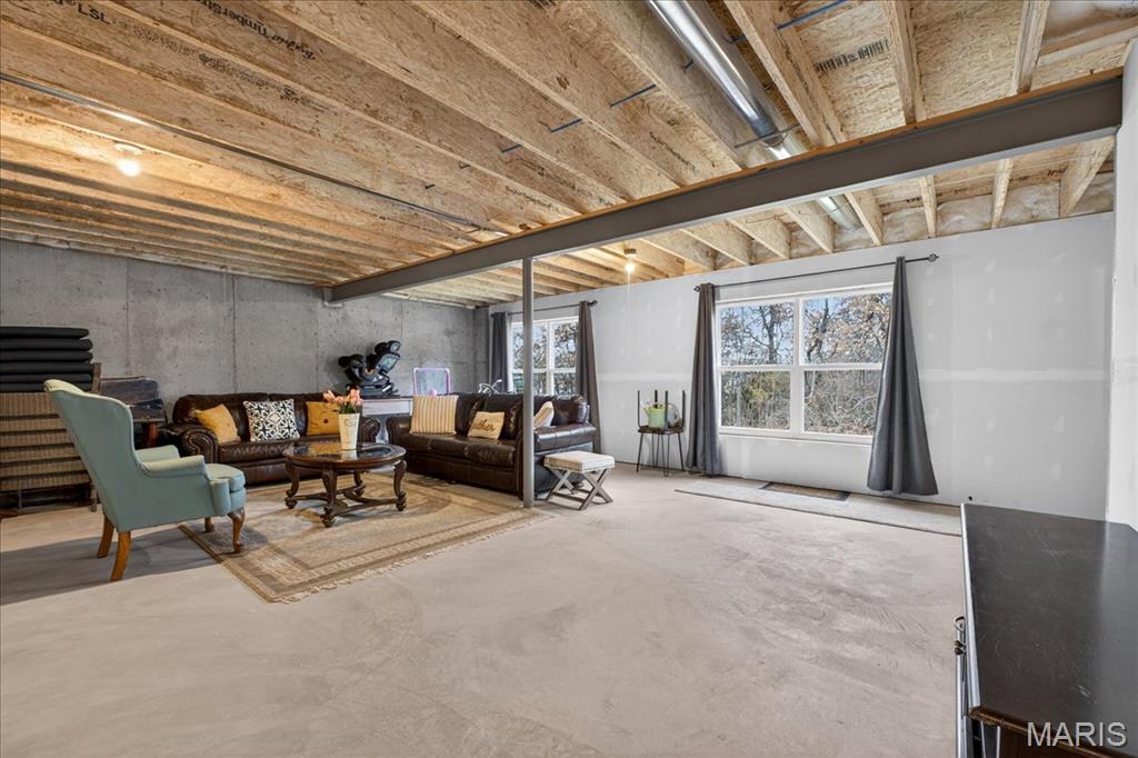 Columbia Meadows #1 - Residential