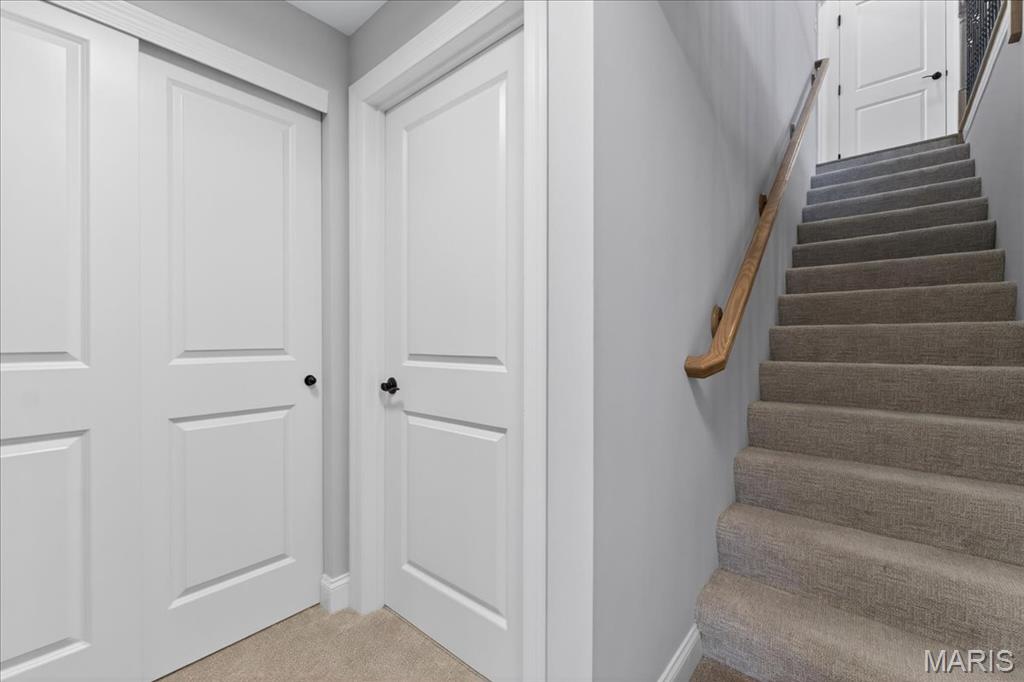 Columbia Meadows #1 - Residential