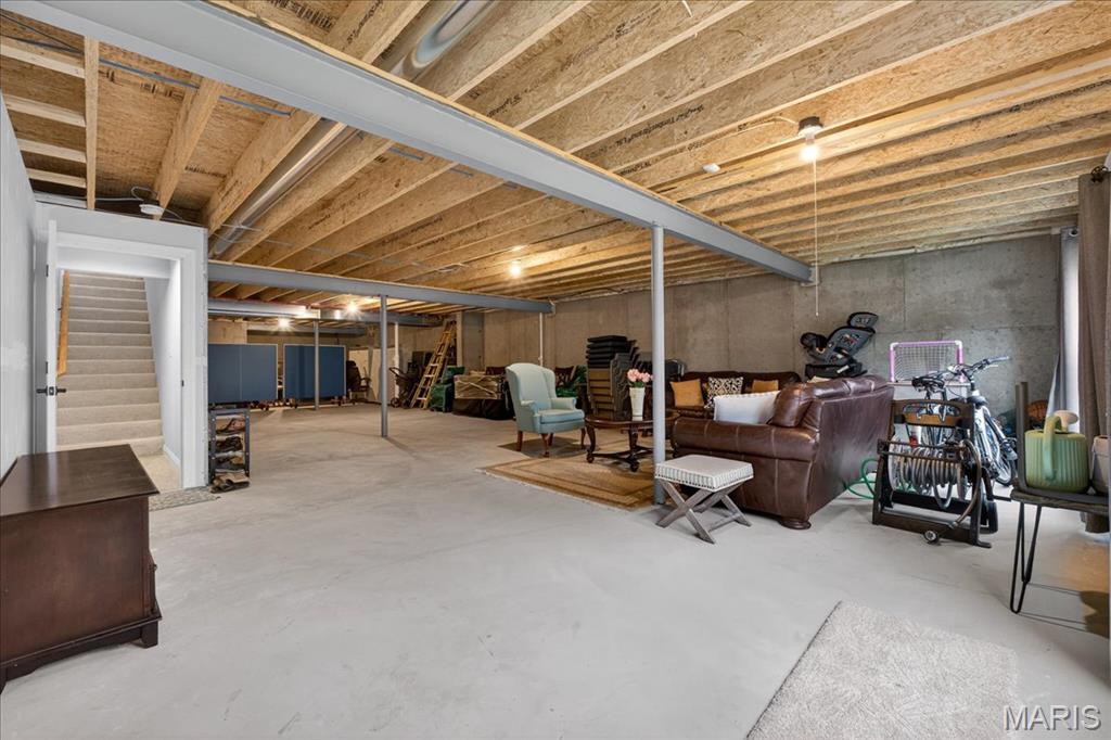 Columbia Meadows #1 - Residential