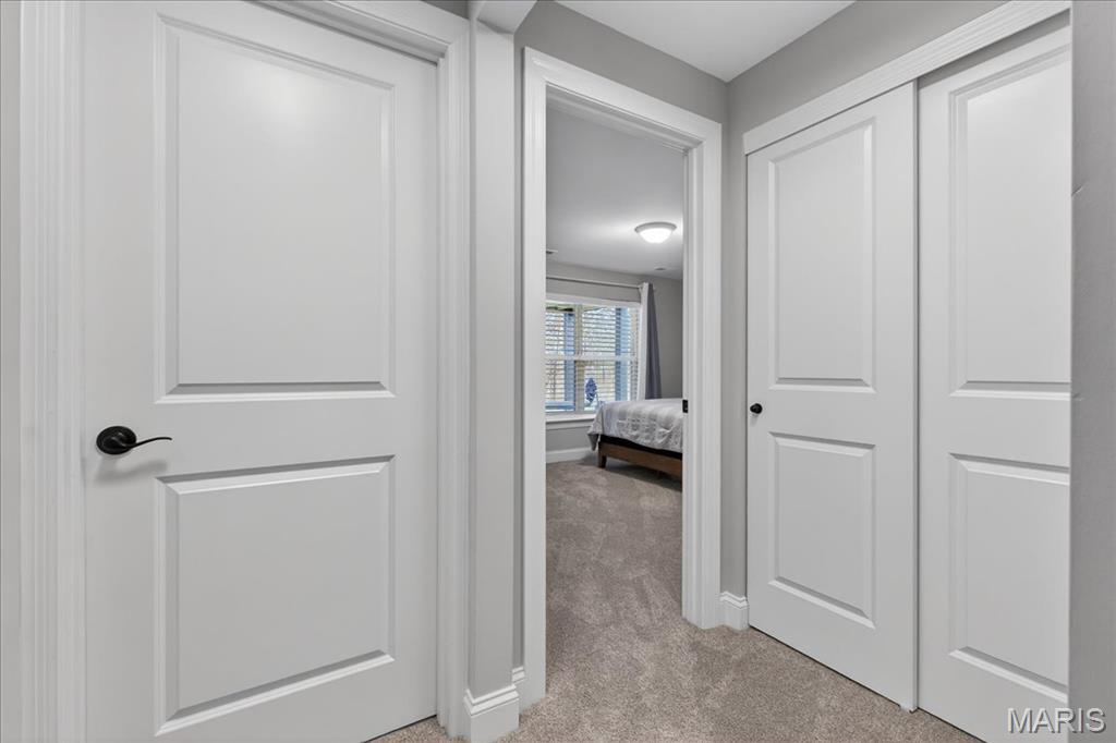 Columbia Meadows #1 - Residential