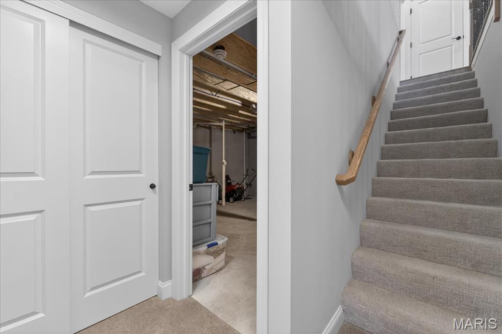 Columbia Meadows #1 - Residential