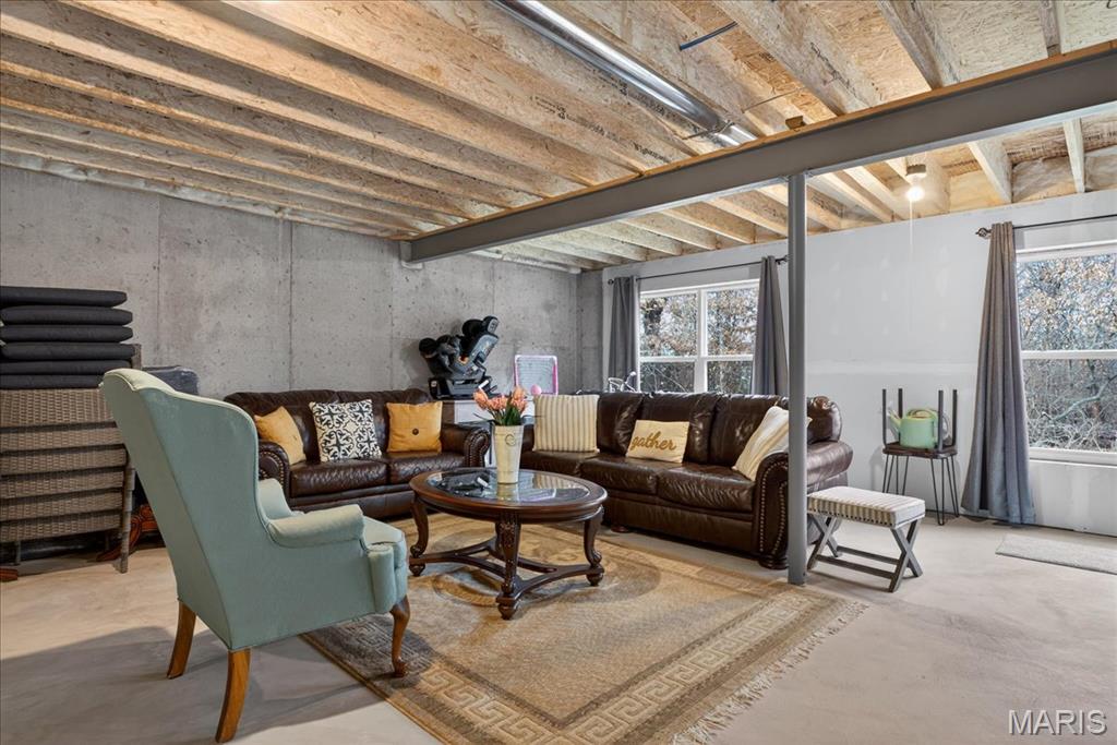 Columbia Meadows #1 - Residential