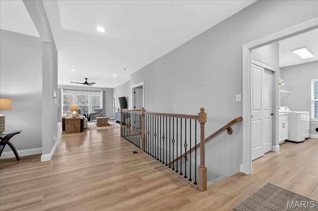 Columbia Meadows #1 - Residential