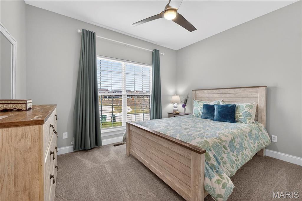 Columbia Meadows #1 - Residential