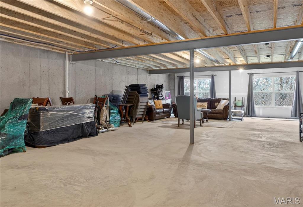 Columbia Meadows #1 - Residential