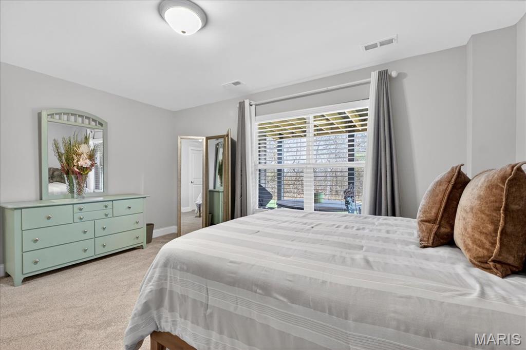 Columbia Meadows #1 - Residential