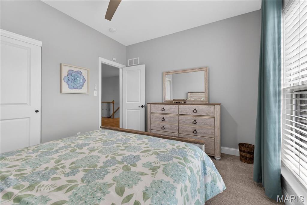 Columbia Meadows #1 - Residential