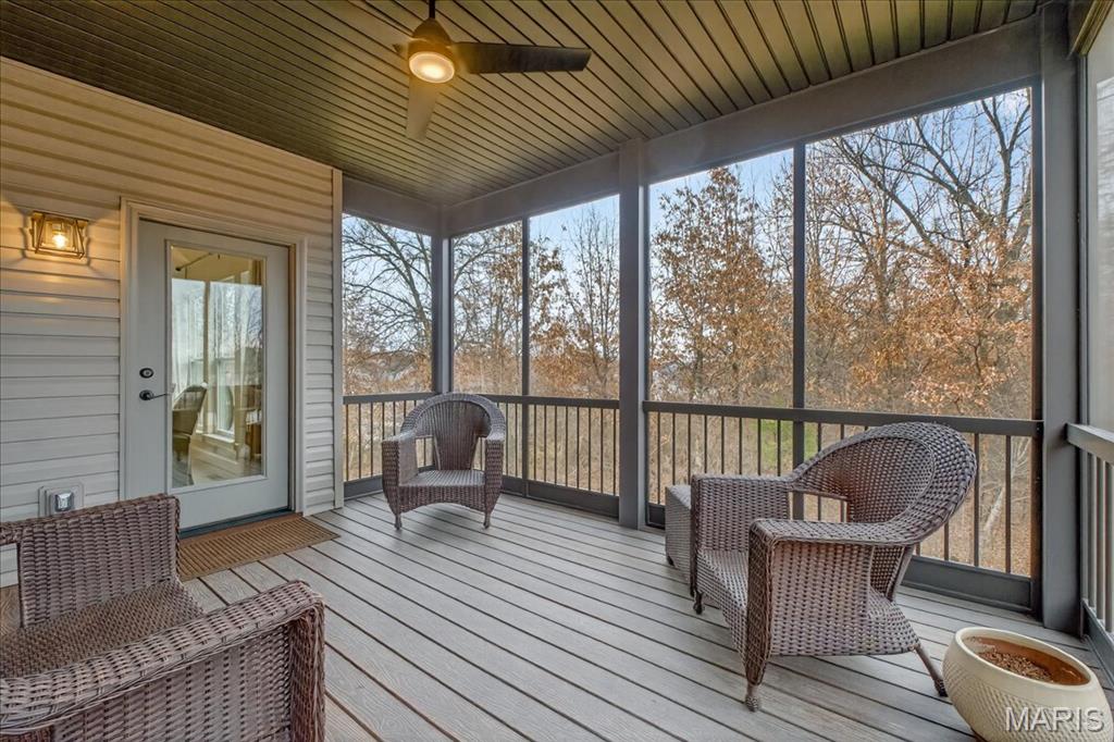 Columbia Meadows #1 - Residential