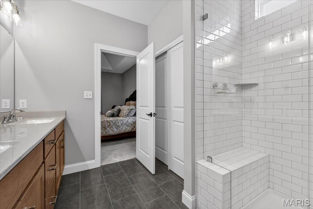 Columbia Meadows #1 - Residential