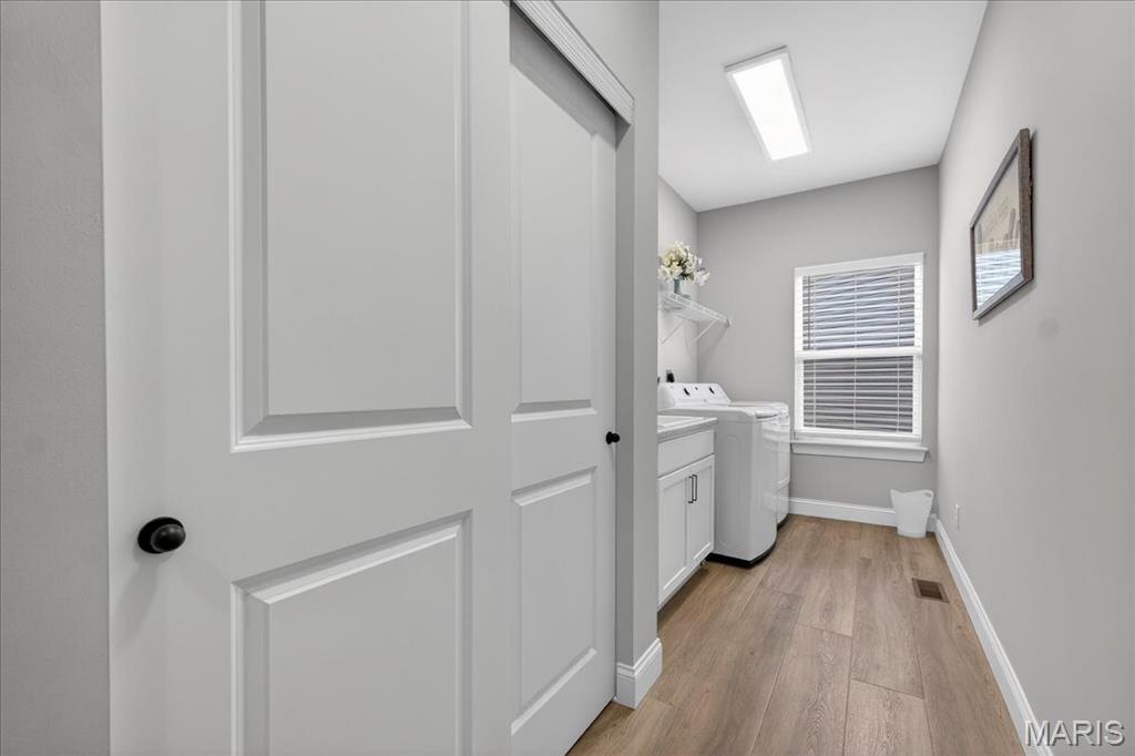 Columbia Meadows #1 - Residential