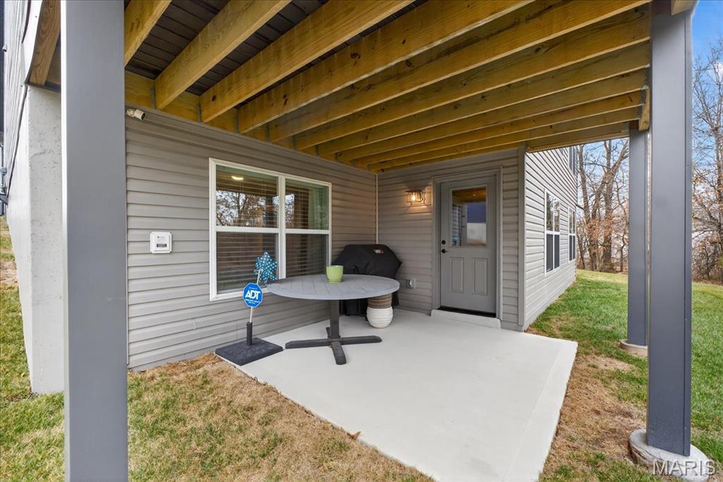 Columbia Meadows #1 - Residential