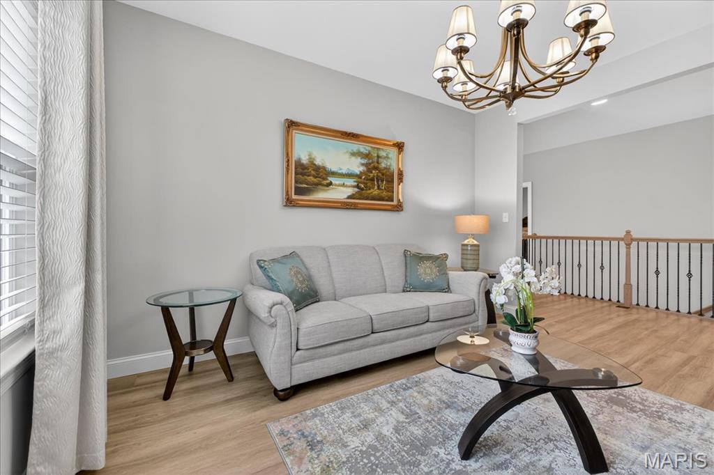 Columbia Meadows #1 - Residential