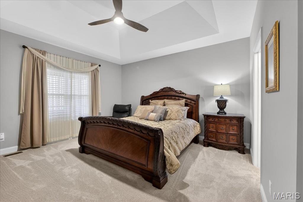 Columbia Meadows #1 - Residential