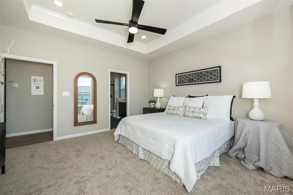 Alder Creek - Residential