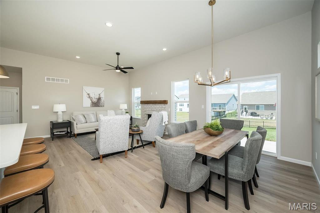 Alder Creek - Residential