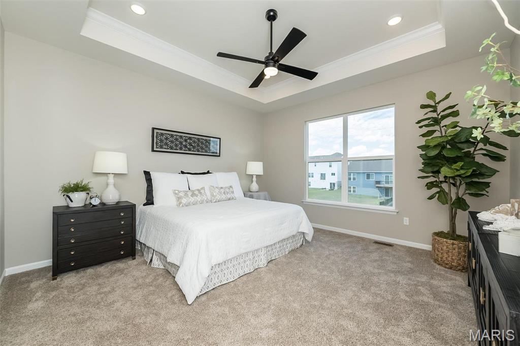 Alder Creek - Residential