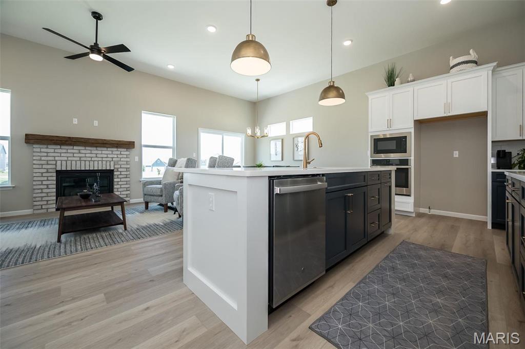 Alder Creek - Residential