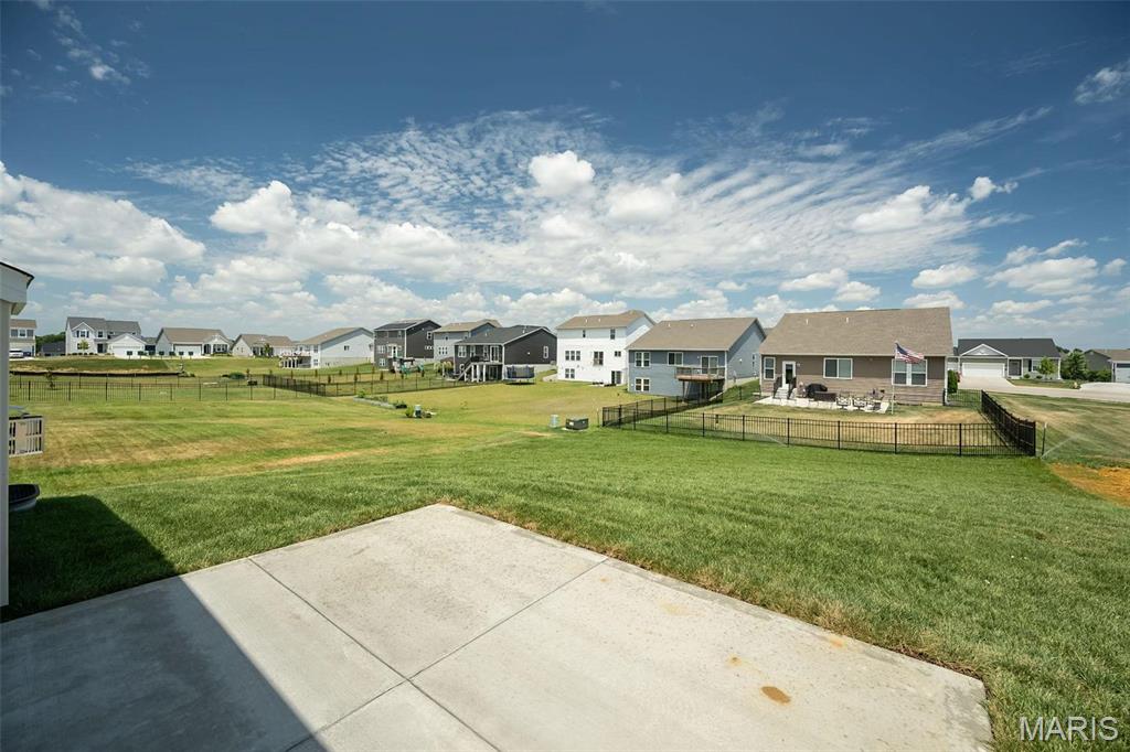 Alder Creek - Residential