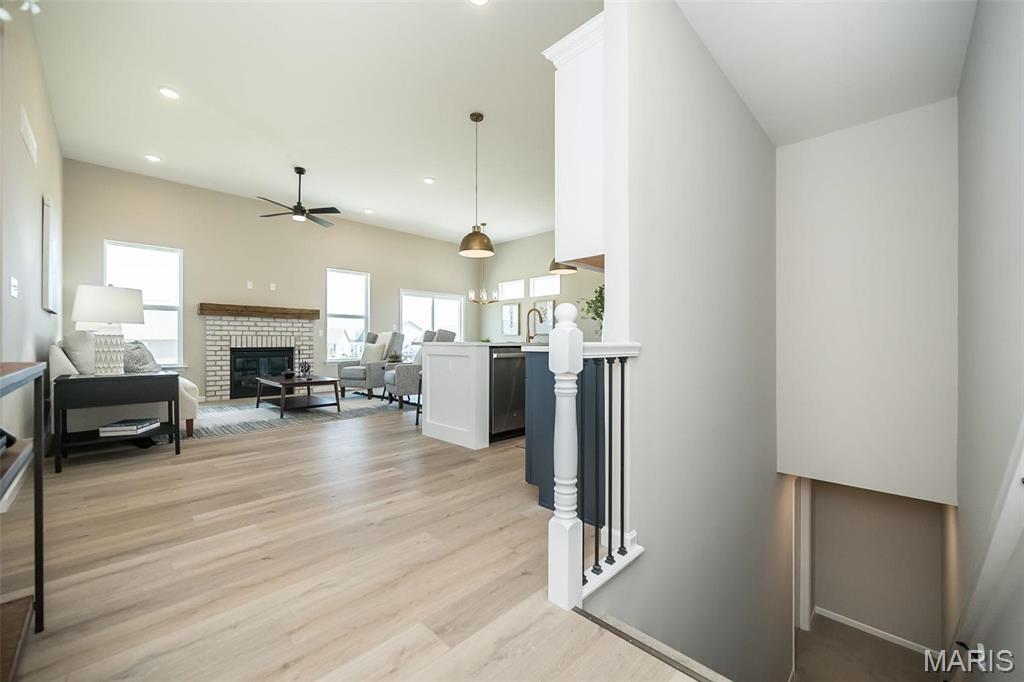 Alder Creek - Residential