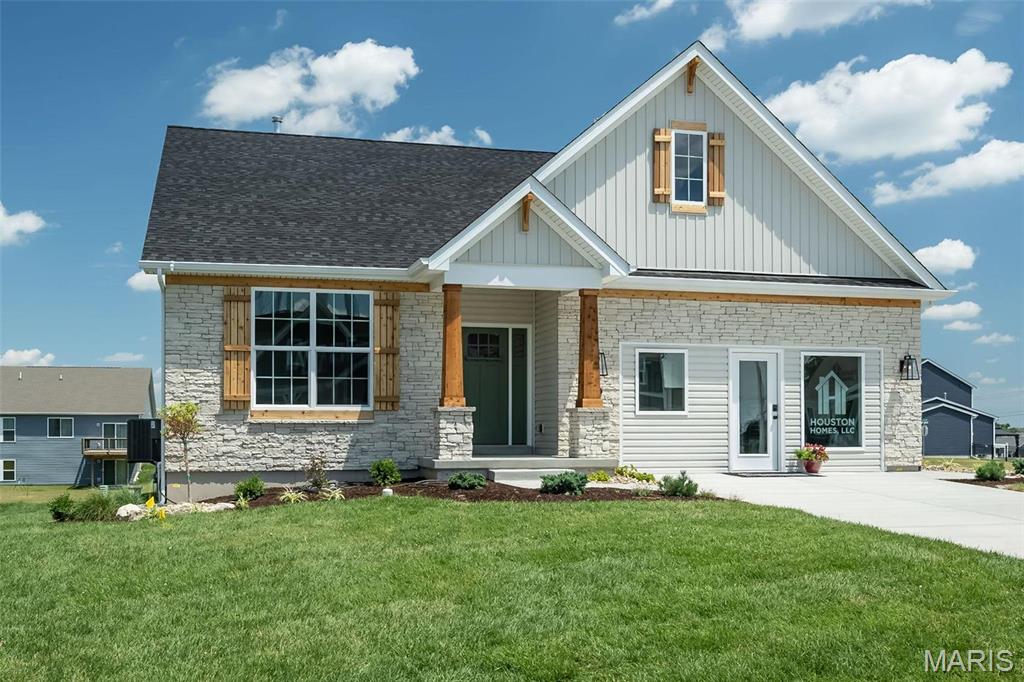 Alder Creek - Residential