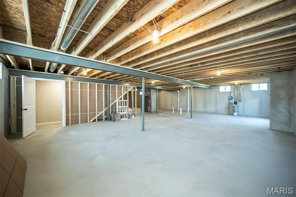 Alder Creek - Residential