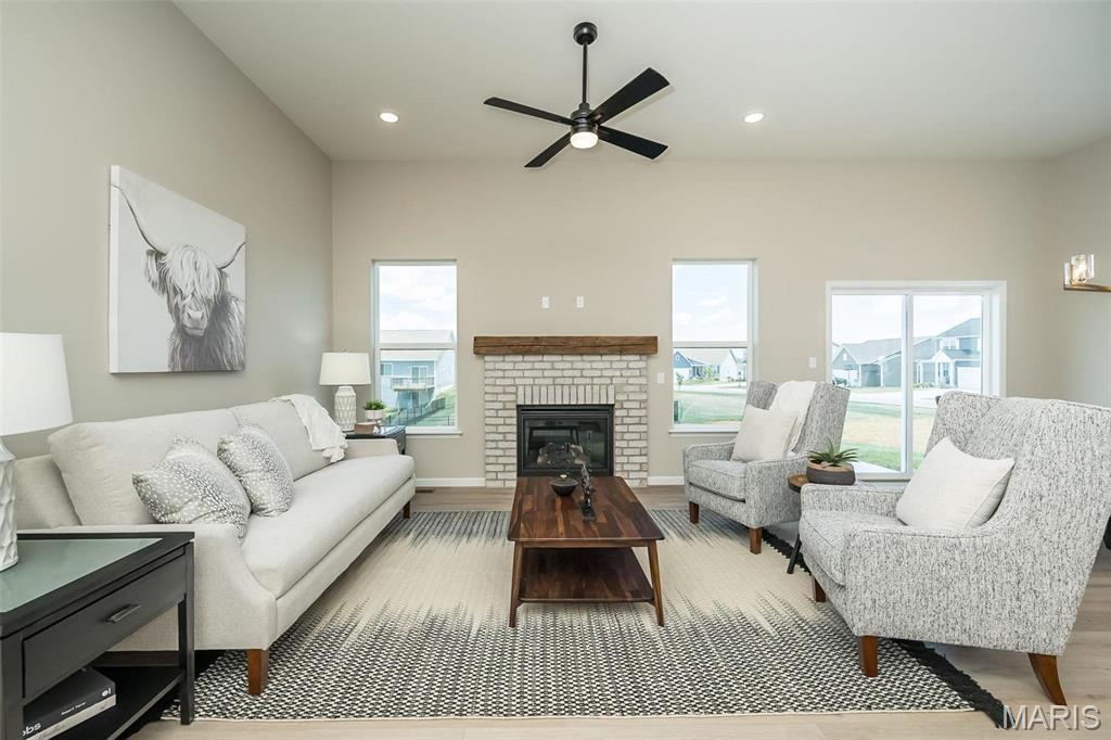 Alder Creek - Residential