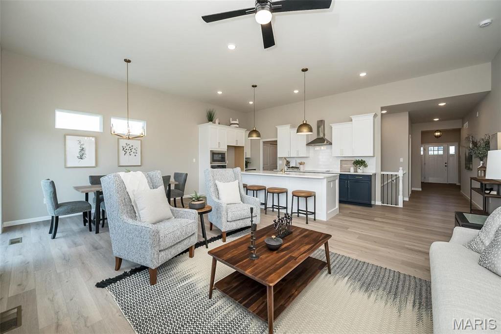 Alder Creek - Residential