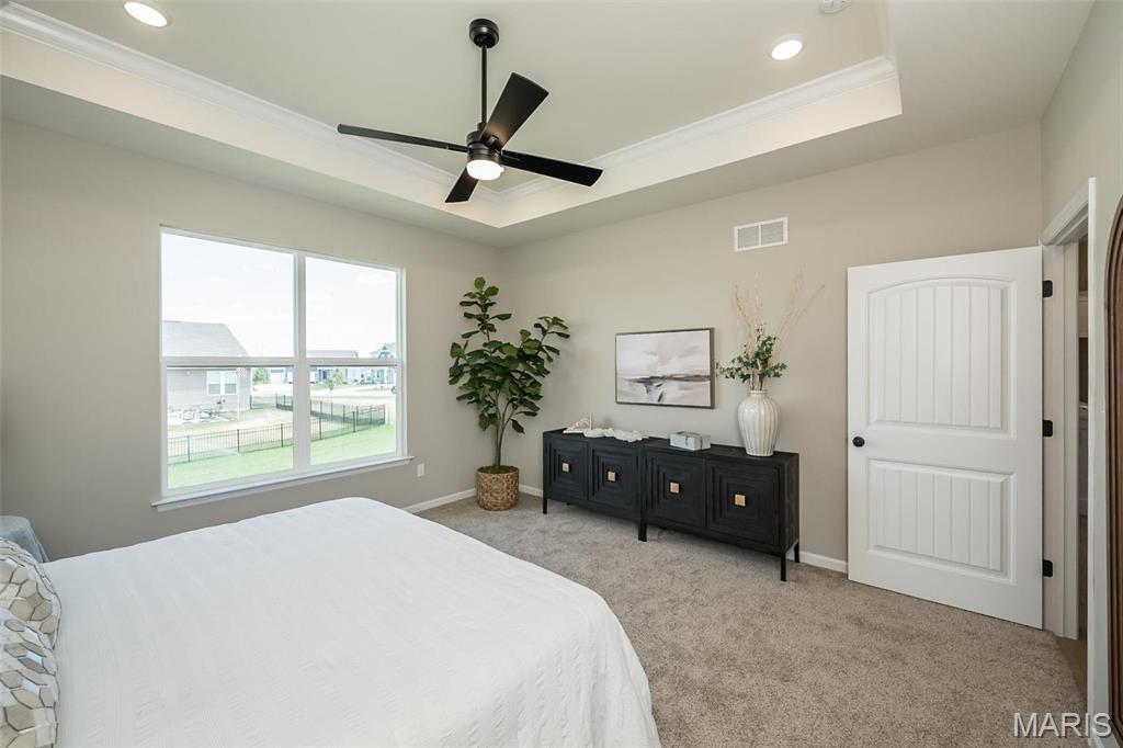 Alder Creek - Residential