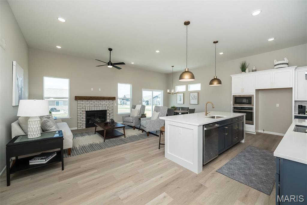 Alder Creek - Residential