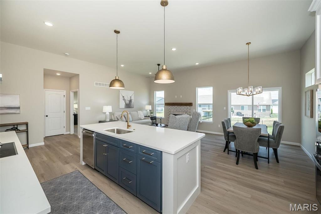 Alder Creek - Residential