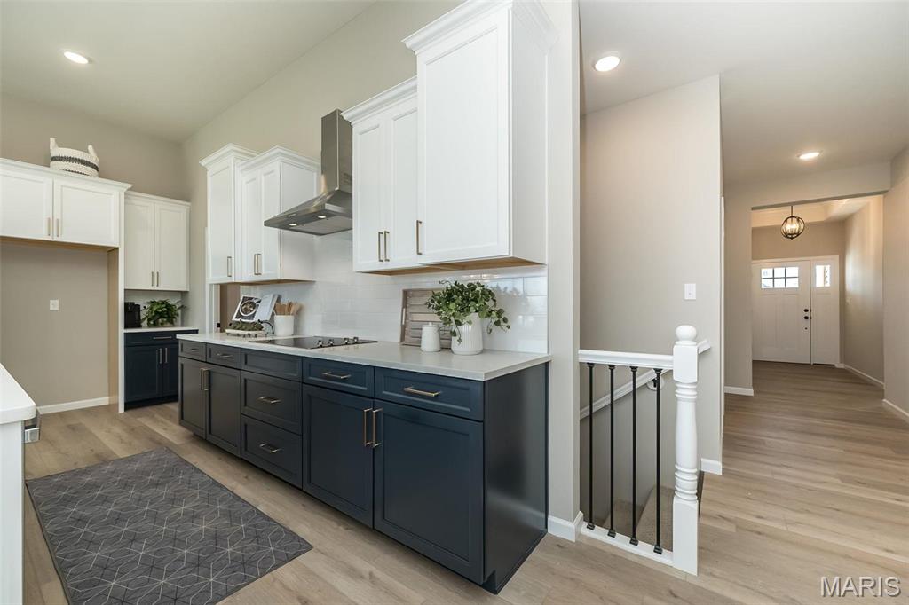 Alder Creek - Residential