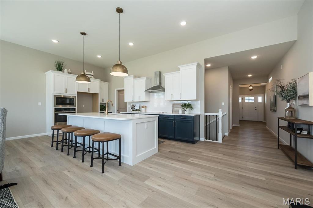 Alder Creek - Residential