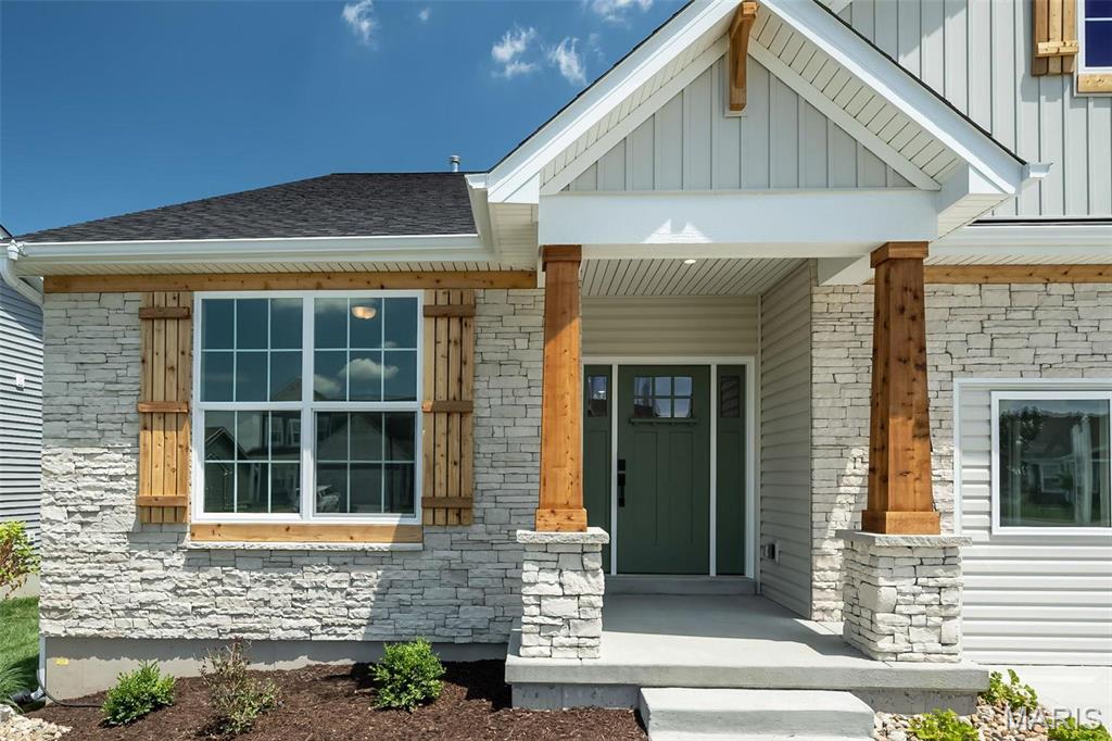 Alder Creek - Residential