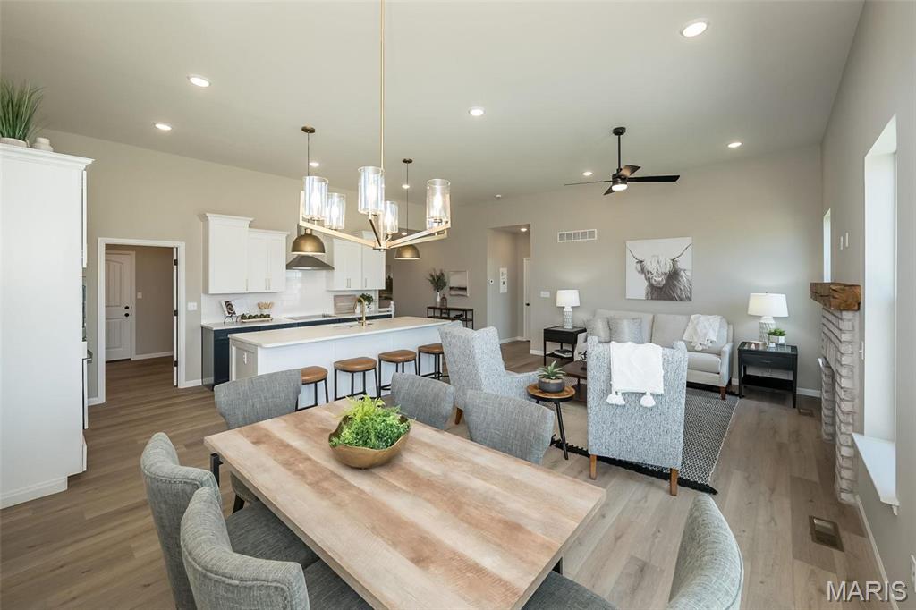 Alder Creek - Residential