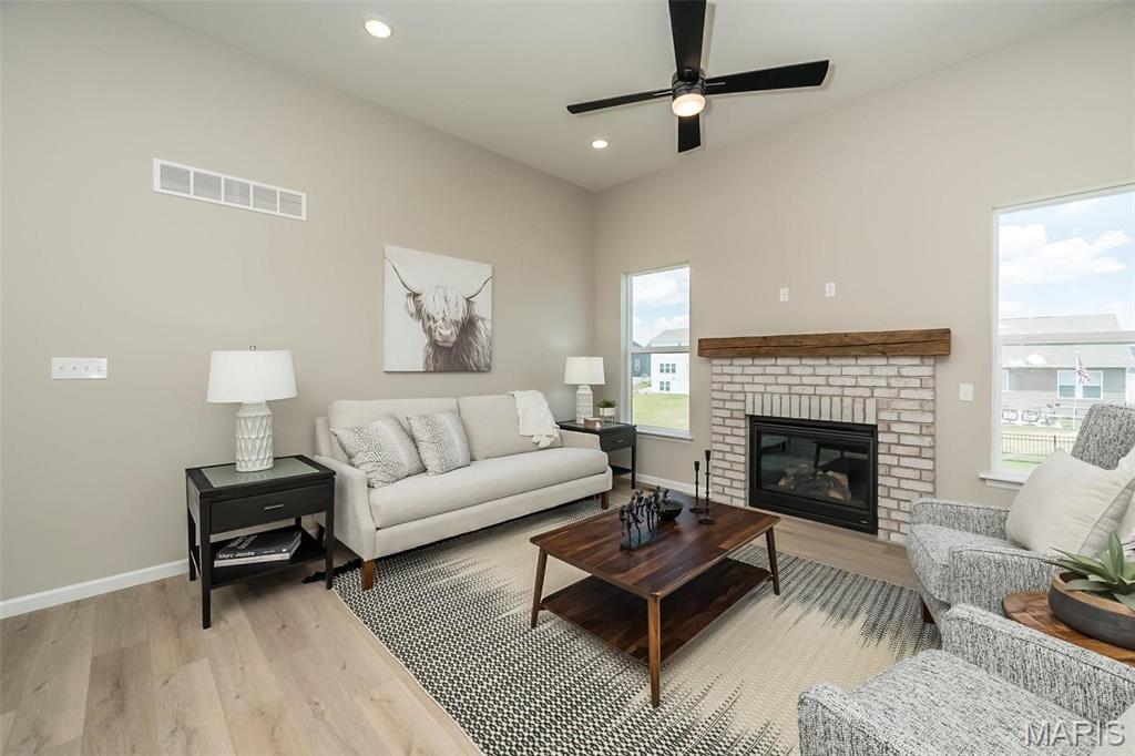 Alder Creek - Residential