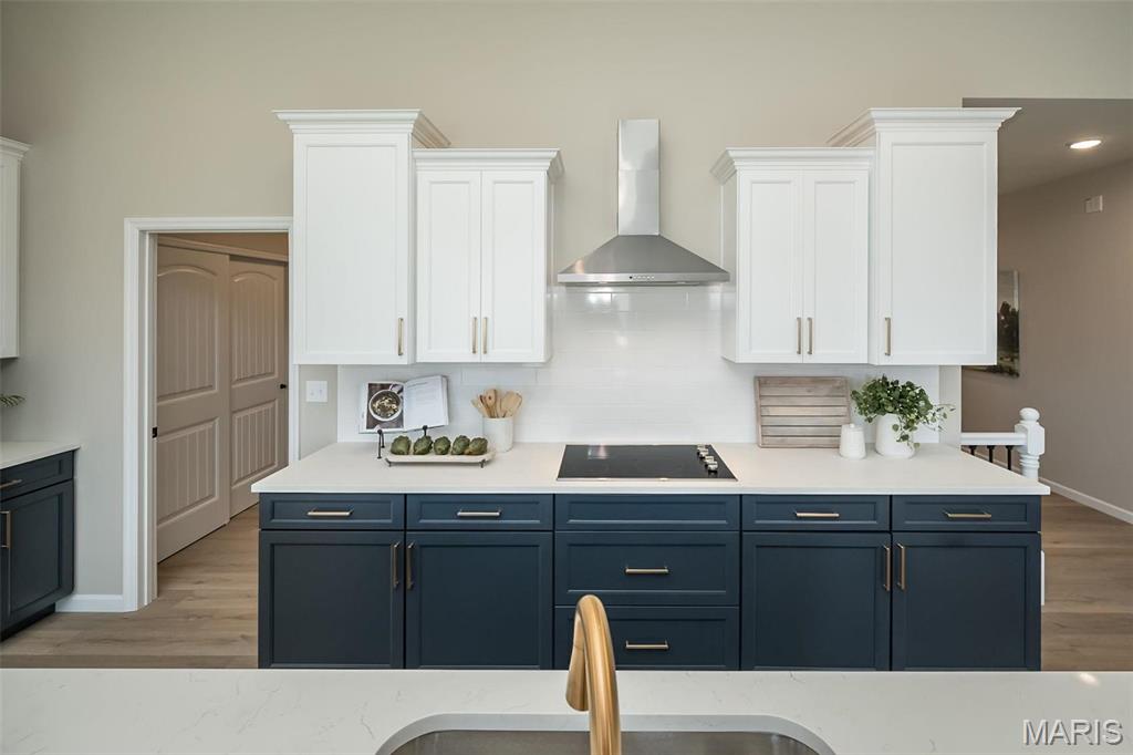 Alder Creek - Residential