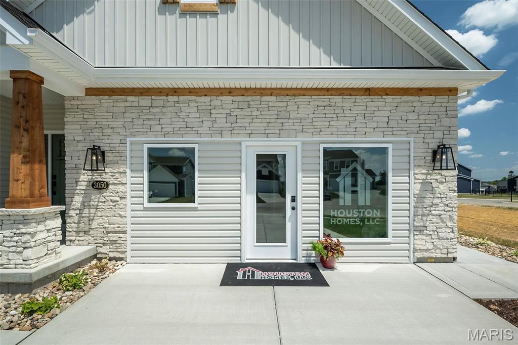 Alder Creek - Residential