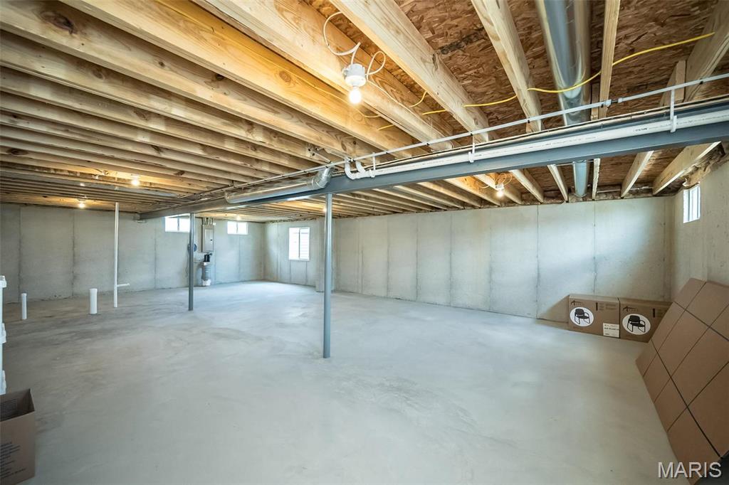 Alder Creek - Residential