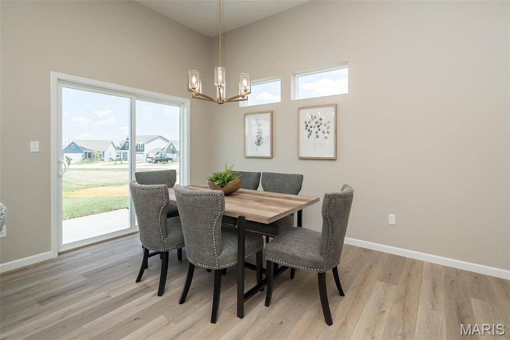 Alder Creek - Residential