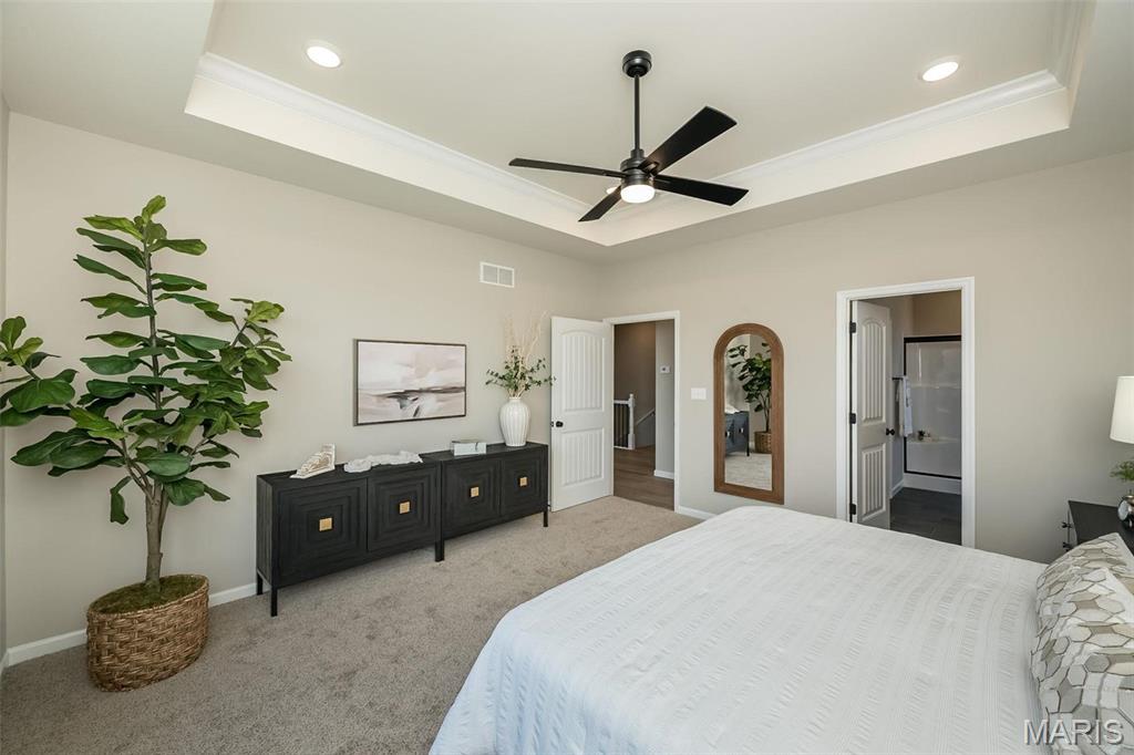 Alder Creek - Residential