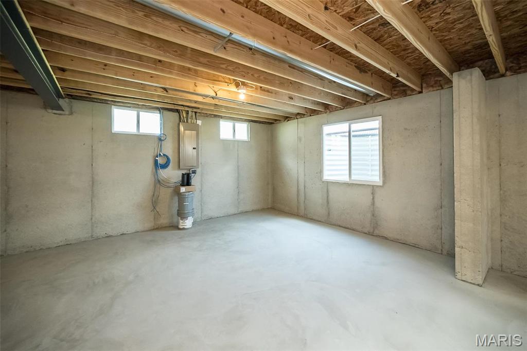 Alder Creek - Residential