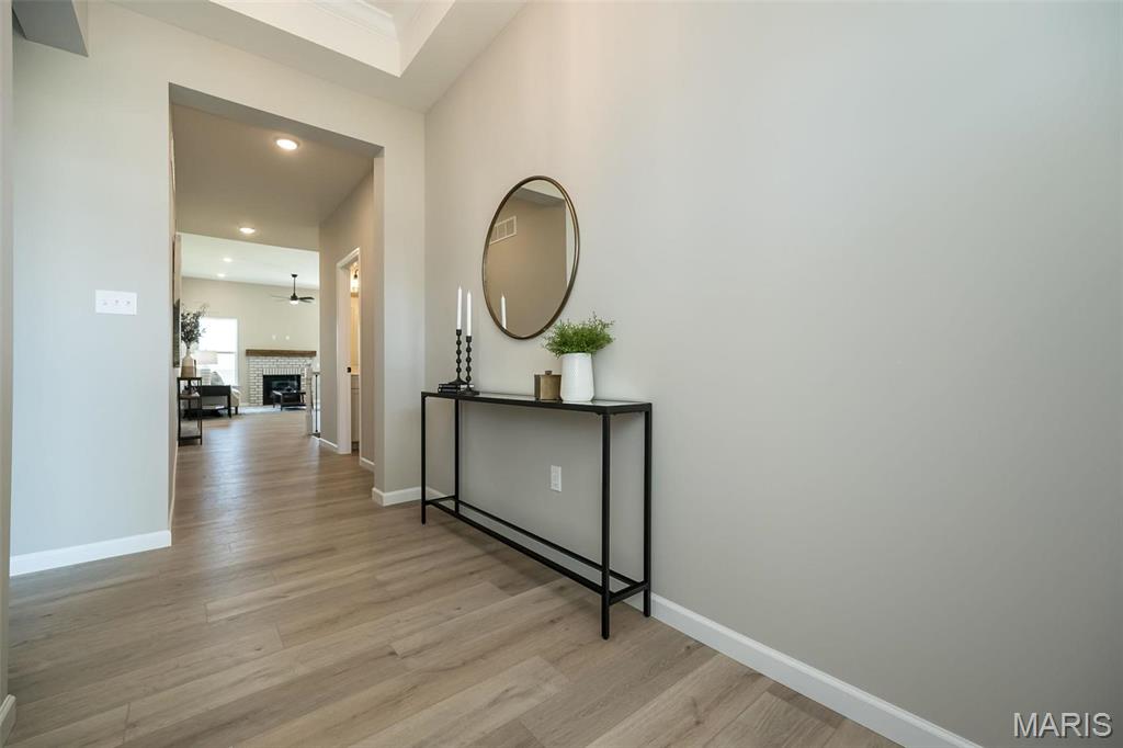 Alder Creek - Residential