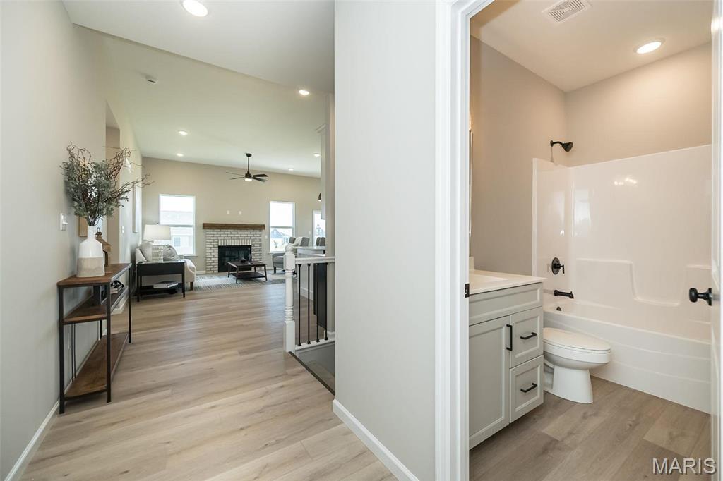 Alder Creek - Residential